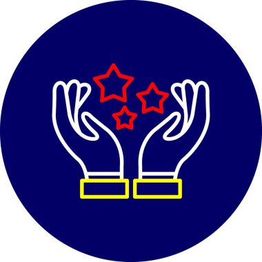 Başarı Yaratıcı Simgeler Tasarımı