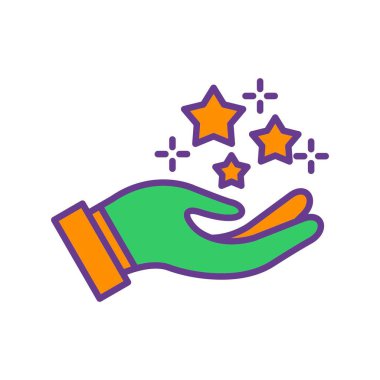 Umut Yaratıcı Simgeleri Tasarımı