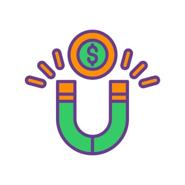 Money Creative Icons Desig