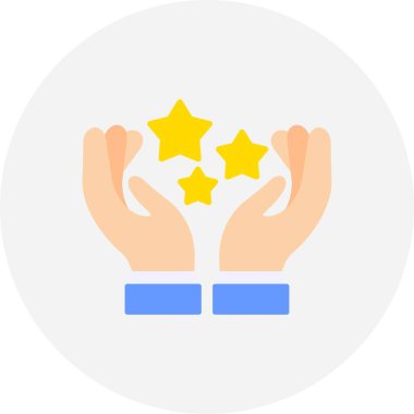 Başarı Yaratıcı Simgeler Tasarımı