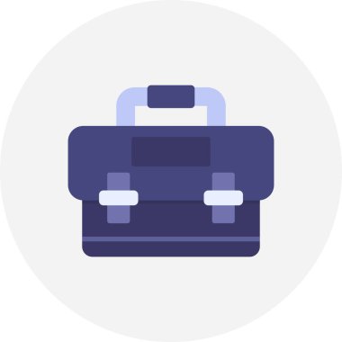 İş Yaratıcı Simgeler Tasarımı