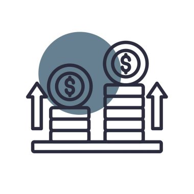  Profit Creative Icons Desig