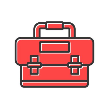 İş Yaratıcı Simgeler Tasarımı