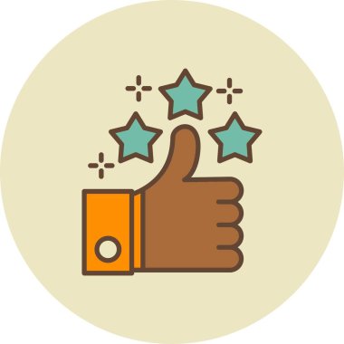  Takdir Yaratıcı Simgeler Tasarımı