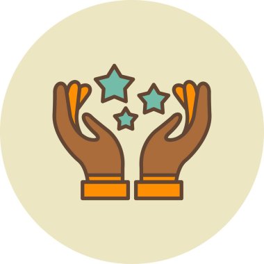 Başarı Yaratıcı Simgeler Tasarımı