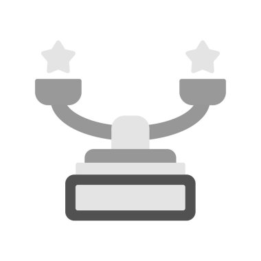 Eşit Yaratıcı Simgeler Tasarımı