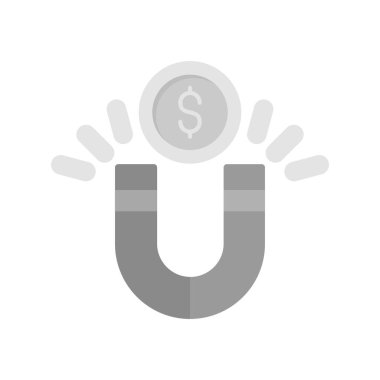 Money Creative Icons Desig