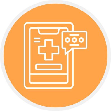  Emergency Call Creative Icons Desig