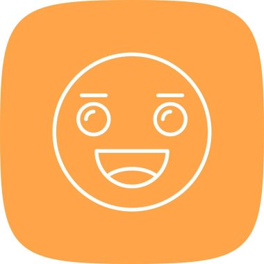  Happiness Creative Icons Desig