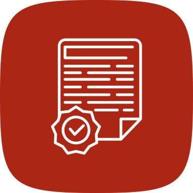 Doğrulanmış Yaratıcı Simgeler Tasarımı