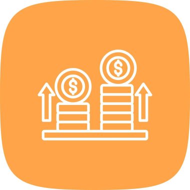  Profit Creative Icons Desig