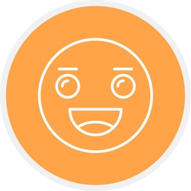  Happiness Creative Icons Desig