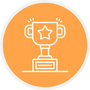 Ödül Yaratıcı Simgeler Tasarımı