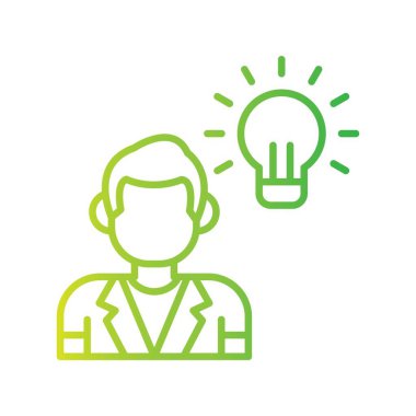  Idea Creative Icons Desig