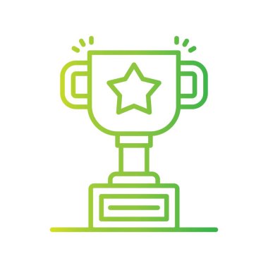 Ödül Yaratıcı Simgeler Tasarımı