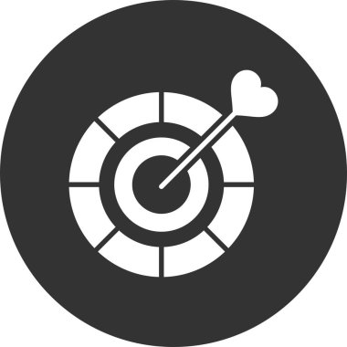  Target Creative Icons Desig