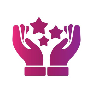 Başarı Yaratıcı Simgeler Tasarımı