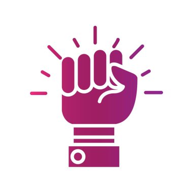 Motivasyon Yaratıcı Simgeler Tasarımı