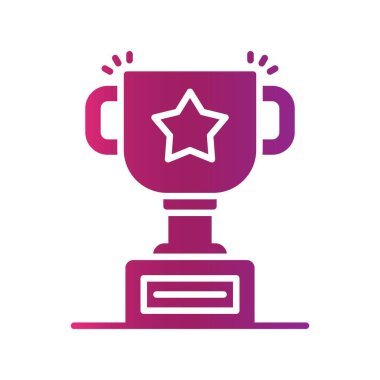 Ödül Yaratıcı Simgeler Tasarımı