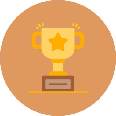 Ödül Yaratıcı Simgeler Tasarımı