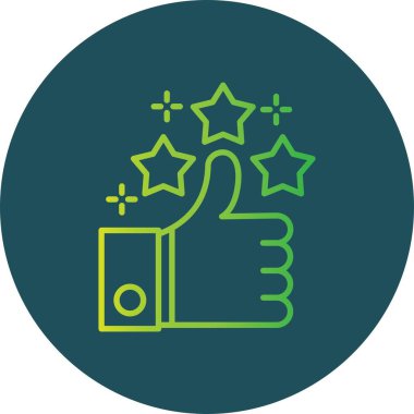  Takdir Yaratıcı Simgeler Tasarımı