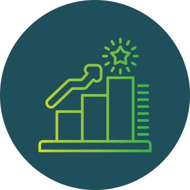 Yaratıcı Simgeler Dizaynını Sırala