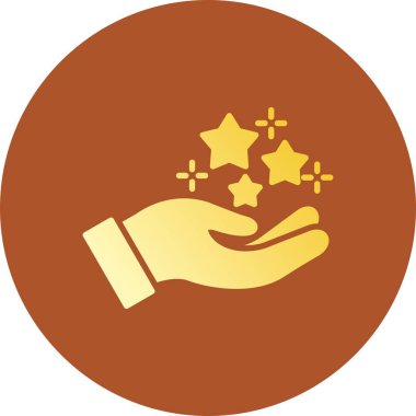 Umut Yaratıcı Simgeleri Tasarımı