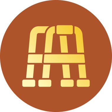 Walker Yaratıcı Simgeleri Tasarımı