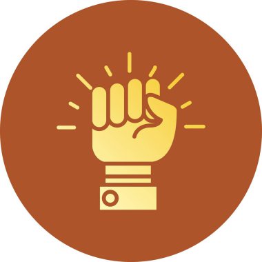 Motivasyon Yaratıcı Simgeler Tasarımı