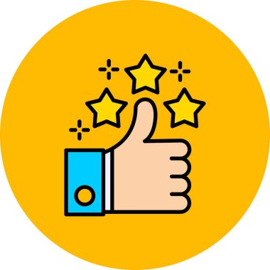  Takdir Yaratıcı Simgeler Tasarımı