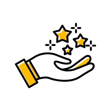 Umut Yaratıcı Simgeleri Tasarımı