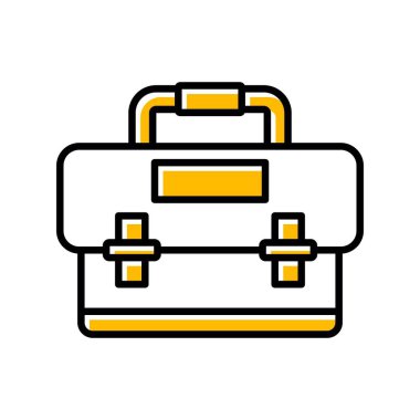 İş Yaratıcı Simgeler Tasarımı