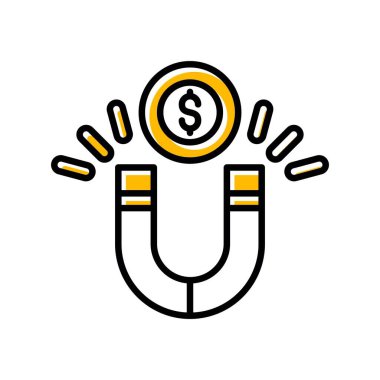 Money Creative Icons Desig