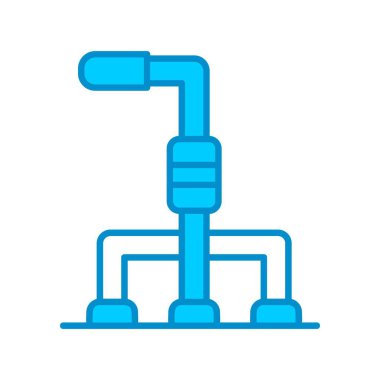 Tebeşir Yaratıcı Simgeler Tasarımı