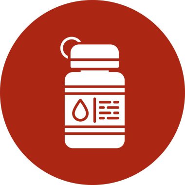 Kantin Yaratıcı Simgeler Tasarımı