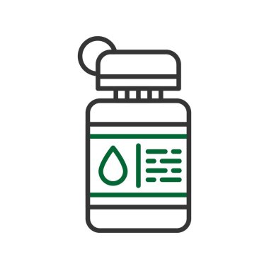 Kantin Yaratıcı Simgeler Tasarımı