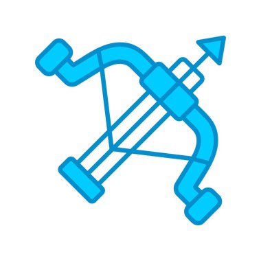 Tatar Yayı Yaratıcı Simgeler Tasarımı