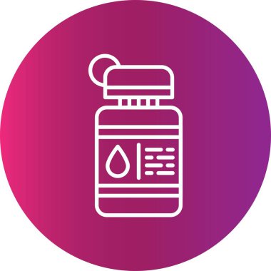 Kantin Yaratıcı Simgeler Tasarımı