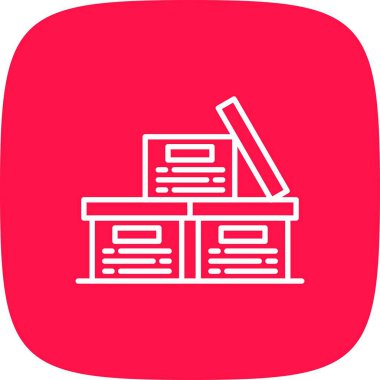  Package Creative Icons Desig