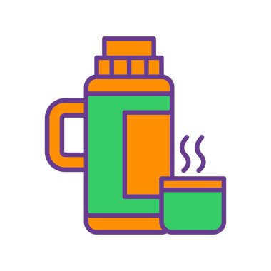  Termo Yaratıcı Simgeler Tasarımı