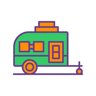 Caravan Creative Icons Desig