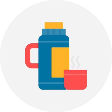  Termo Yaratıcı Simgeler Tasarımı