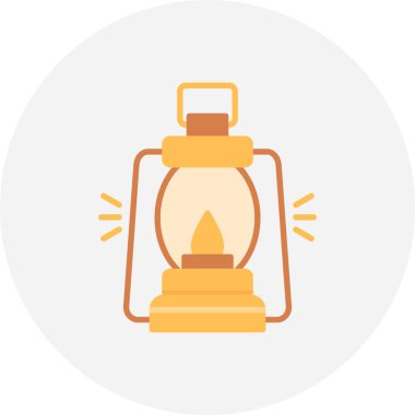 Lantern Creative Icons Desig