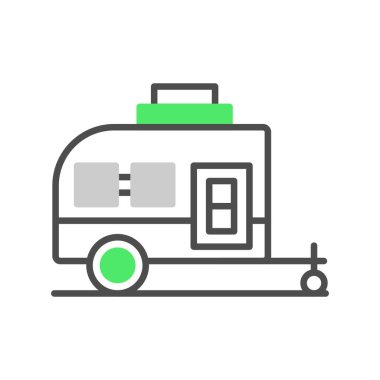 Caravan Creative Icons Desig