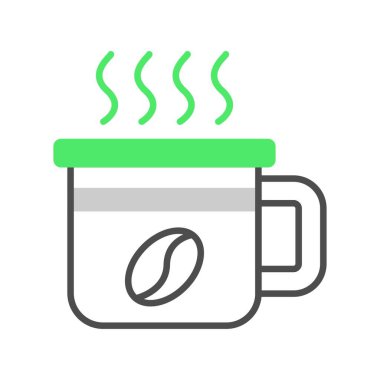 Coffee Creative Icons Desig