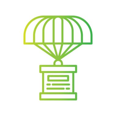  Sevkiyat Yaratıcı Simgeleri Bırak Desig