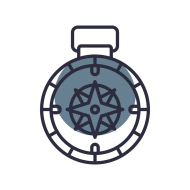  Compass Creative Icons Desig