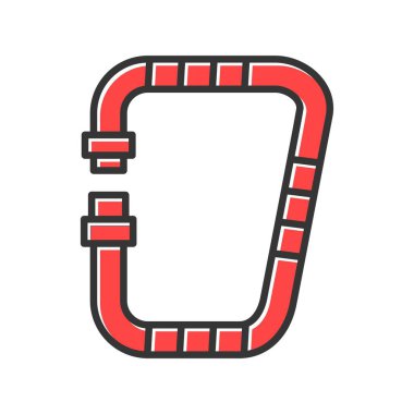  Karabinalı Yaratıcı Simgeler Desig