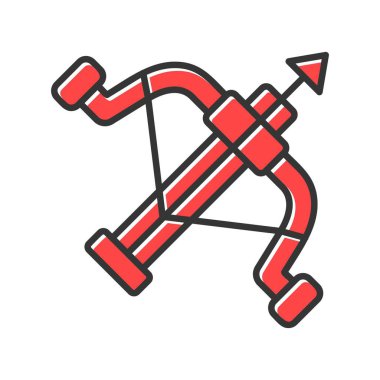 Tatar Yayı Yaratıcı Simgeler Tasarımı