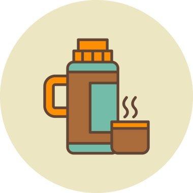  Termo Yaratıcı Simgeler Tasarımı